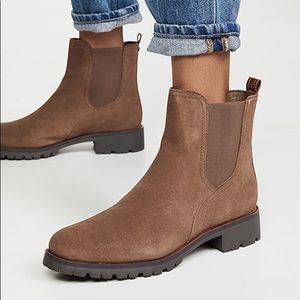 NEW IN BOX Sam Edelman Jaclyn Boot